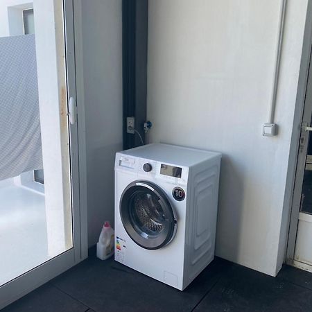 Luxury Studio, Sea View, Pool La Asomada  외부 사진