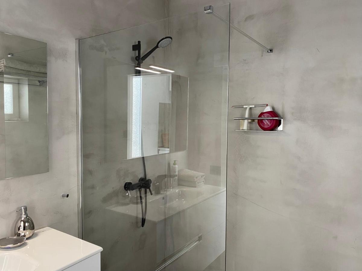 Luxury Studio, Sea View, Pool La Asomada  외부 사진