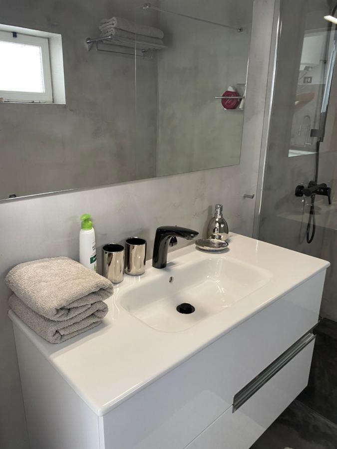Luxury Studio, Sea View, Pool La Asomada  외부 사진